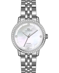 Купить Швейцарские наручные часы Continental 21351-LT101501 в E-mobi