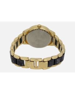 Купить Наручные часы Anne Klein 3610GPBK  в E-mobi