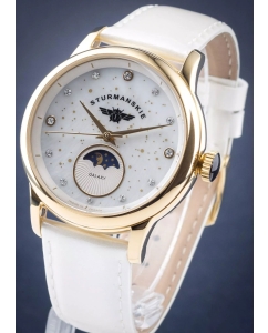 Купить Российские наручные часы Штурманские 9231-5366195  в E-mobi