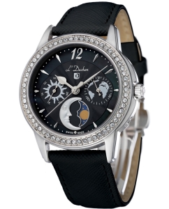 Купить Швейцарские наручные часы L Duchen D737.11.31  в E-mobi