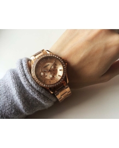 Купить Наручные часы Fossil ES2811  в E-mobi