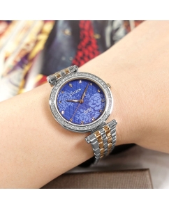 Купить Японские наручные часы Citizen ER0218-53L  в E-mobi