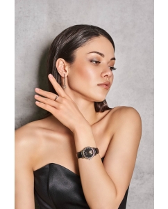 Купить Швейцарские механические наручные часы Epos 4314.133.20.85.15  в E-mobi