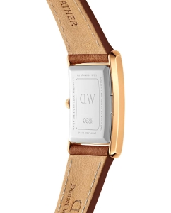 Купить Наручные часы Daniel Wellington Bound 32x22 Durham G White  в E-mobi