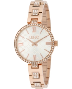 Купить Наручные часы LIU JO TLJ2186 в E-mobi