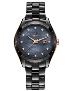 Купить Швейцарские механические наручные часы Rado R32044902 в E-mobi