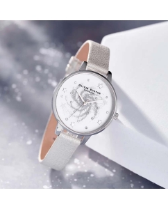 Купить Наручные часы Olivia Burton OB16GD84  в E-mobi