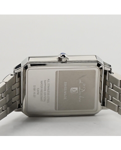 Купить Швейцарские наручные часы L Duchen D591.10.37  в E-mobi