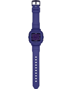 Купить Японские наручные часы Casio Baby-G BGD-10K-2 с хронографом  в E-mobi