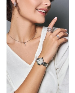 Купить Швейцарские наручные часы Korloff 04WA1020033  в E-mobi