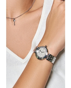 Купить Швейцарские наручные часы Korloff 04WA1020033  в E-mobi