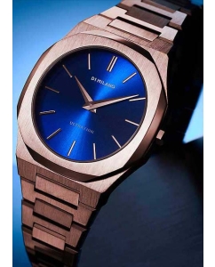 Купить Наручные часы D1 Milano UTBL12  в E-mobi