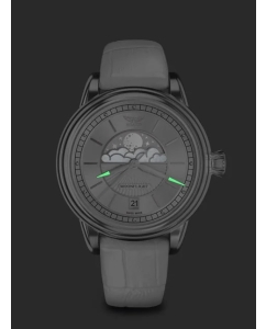 Купить Швейцарские наручные часы Aviator V.1.33.0.250.4  в E-mobi