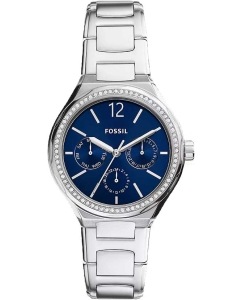 Купить Наручные часы Fossil BQ3720 в E-mobi