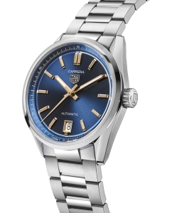 Купить Швейцарские механические наручные часы TAG Heuer Carrera WBN2311.BA0001  в E-mobi