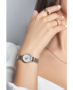 Купить Швейцарские наручные часы Continental 21351-LT312471  в E-mobi