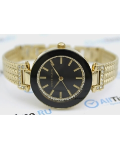 Купить Наручные часы Anne Klein 1906BKGB  в E-mobi