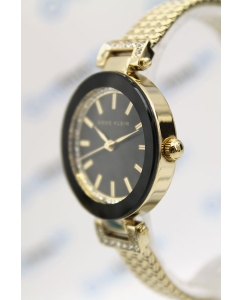 Купить Наручные часы Anne Klein 1906BKGB  в E-mobi