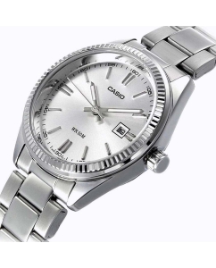 Купить Японские наручные часы Casio Collection LTP-1302PD-7A1  в E-mobi