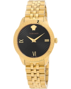 Купить Швейцарские наручные часы Versace VEVC01121 в E-mobi