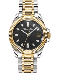 Купить Наручные часы Thomas Sabo WA0370-291-203-33 в E-mobi