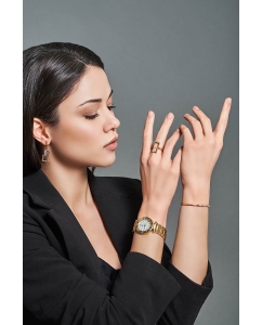 Купить Швейцарские наручные часы Delbana 42701.571.1.514  в E-mobi