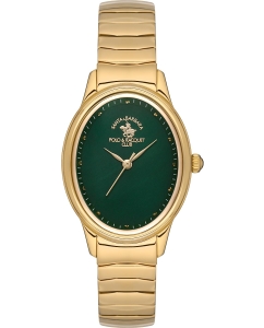 Купить Наручные часы Santa Barbara Polo & Racquet Club SB.1.10568-3 в E-mobi