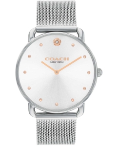 Купить Наручные часы COACH 14504207 в E-mobi