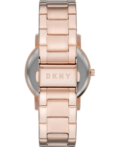 Купить Наручные часы DKNY NY2958  в E-mobi