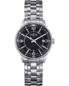 Купить Швейцарские наручные часы DAVOSA DAV.16858355 в E-mobi
