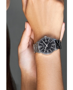 Купить Швейцарские наручные часы DAVOSA DAV.16858355  в E-mobi