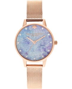 Купить Наручные часы Olivia Burton OB16US44 в E-mobi