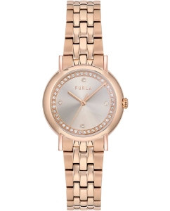 Купить Наручные часы Furla WW00024038L3 в E-mobi