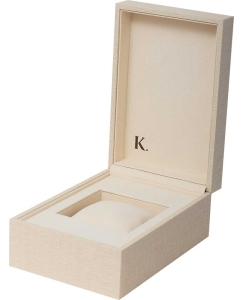 Купить Швейцарские наручные часы Korloff 04WA1020066  в E-mobi