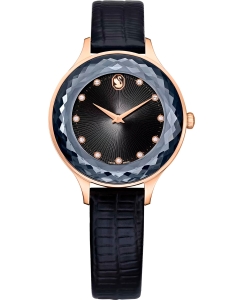 Купить Швейцарские наручные часы Swarovski 5650033 в E-mobi