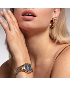 Купить Наручные часы Thomas Sabo WA0352-264-209-33  в E-mobi