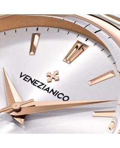 Купить Механические наручные часы Venezianico 1121506C  в E-mobi