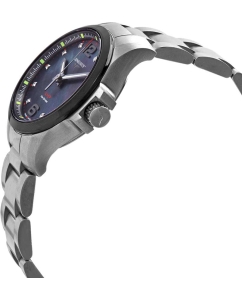 Купить Швейцарские наручные часы Longines L3.319.4.88.6  в E-mobi