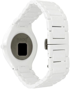 Купить Швейцарские керамические наручные часы Rado R27957022  в E-mobi