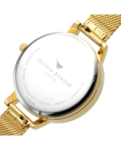 Купить Наручные часы Olivia Burton OB16US48  в E-mobi