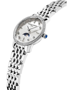 Купить Швейцарские наручные часы Frederique Constant FC-206MPWD1SD6B  в E-mobi