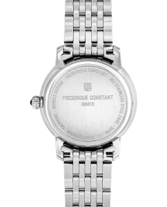 Купить Швейцарские наручные часы Frederique Constant FC-206MPWD1SD6B  в E-mobi