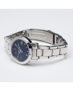 Купить Швейцарские наручные часы Mathey-Tissot D31186MABU  в E-mobi