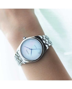 Купить Японские наручные часы Citizen EM1140-80D  в E-mobi