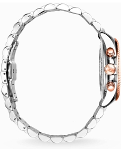 Купить Наручные часы Thomas Sabo WA0221-272-201-38 с хронографом  в E-mobi