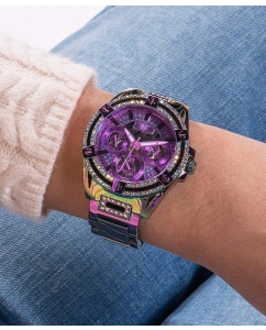 Купить Наручные часы Guess GW0464L4  в E-mobi