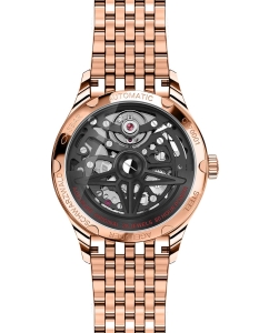 Купить Механические наручные часы AGELOCER 6701D9  в E-mobi