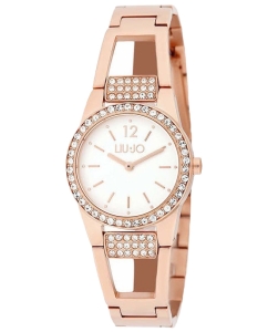 Купить Наручные часы LIU JO TLJ1901 в E-mobi