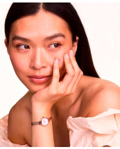 Купить Наручные часы Daniel Wellington Petite Mini 19 Melrose RG Blush  в E-mobi