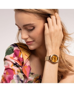 Купить Наручные часы Thomas Sabo WA0364-264-205-33  в E-mobi